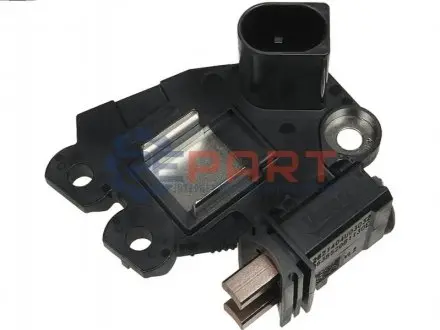 Регулятор напряжения генератора - -PL ARE3031(VALEO) AS ARE3031VALEO