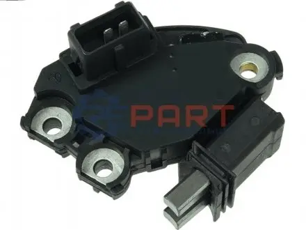 Регулятор напруги генератора AS ARE3038S Купити в Україні