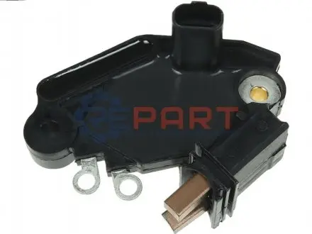 Регулятор генератора AS ARE3039 Купити в Україні