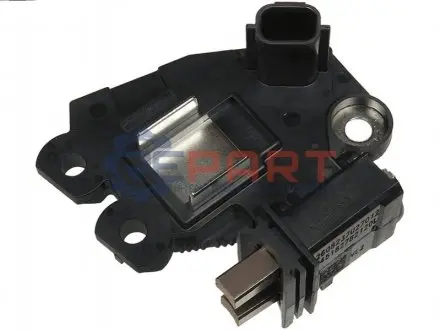 Фото Регулятор генератора ARE3046 (VALEO) (CA1975IR) AS (ARE3046VALEO) зображення 1