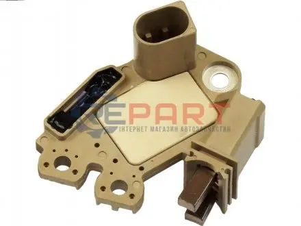 Фото Регулятор генератора AS (ARE3051) изображение 1