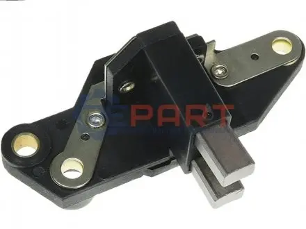 Регулятор генератора AS ARE3053 Купити в Україні