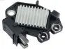 Фото Регулятор генератора AS (ARE3055) зображення 2