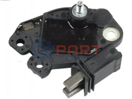 Фото 1 — Регулятор генератора AS (ARE3055) Фото Регулятор генератора AS (ARE3055) зображення 1