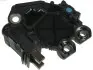Фото Регулятор генератора ARE3055 (VALEO) AS (ARE3055VALEO) зображення 2