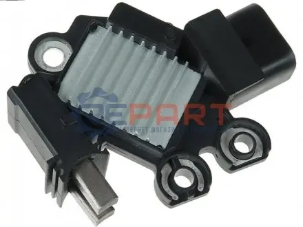Регулятор напруги генератора AS ARE3059S Купити в Україні