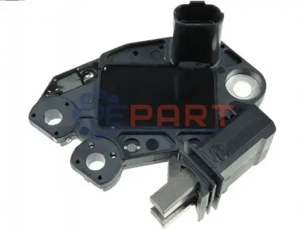 Фото 1 — Регулятор генератора AS (ARE3061) Фото Регулятор генератора AS (ARE3061) изображение 1