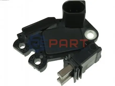 Регуятор реле генератора AS ARE3066P Купити в Україні