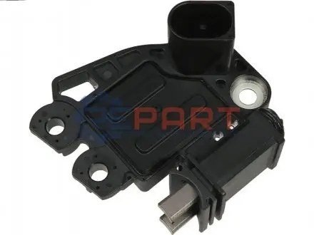 Регулятор напруги генератора AS ARE3066S Купити в Україні