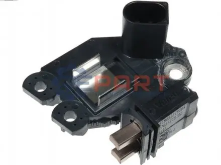 РЕГУЛЯТОР ПИТЬ AS ARE3067(VALEO)