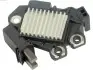 Регулятор напруги ALTERNATORA AS (ARE3085) зображення 2