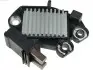 Регулятор напряжения ALTERNATORA - -PL (8V2110300BB, 9G9N10300CA, Y40618300) AS (ARE3092) изображение 2