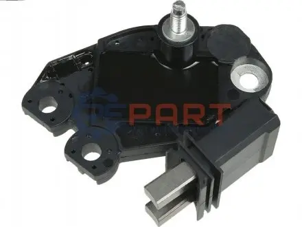 Регулятор напряжения ALTERNATORA - -PL (8V2110300BB, 9G9N10300CA, Y40618300) AS ARE3092