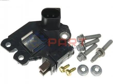 Регулятор напряжения генератора - -PL ARE3095(VALEO) AS ARE3095VALEO