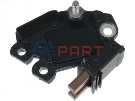 Реле генератора (12V) Ford Mondeo1.25-1.8 TDCi 07- AS ARE3104P Купити в Україні