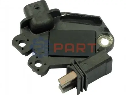 Фото Регулятор генератора AS (ARE3111) изображение 1