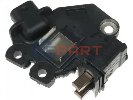 Фото Регуятор реле генератора AS (ARE3117VALEO) изображение 1