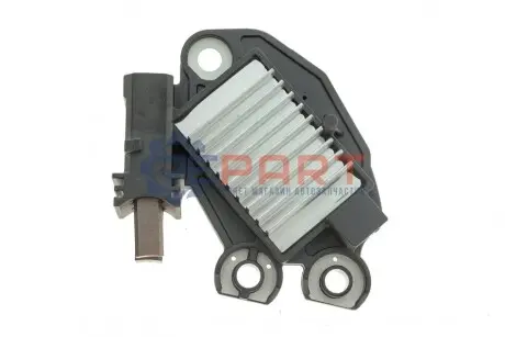 Реле генератора (12V) Citroen Berlingo 1.6 HDi 08- AS ARE3119 Купити в Україні