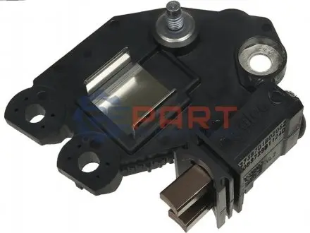 Реле регулятор генератора AS ARE3119(VALEO) Купити в Україні