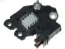 РЕГУЛЯТОР ПИТЬ AS ARE3120(VALEO) Купить в Украине