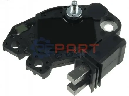 Регулятор напруги генератора AS ARE3121 Купити в Україні