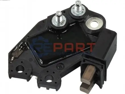 Регуятор реле генератора AS ARE3124 Купити в Україні