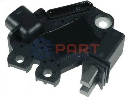 Фото Регуятор реле генератора AS (ARE3128) зображення 1