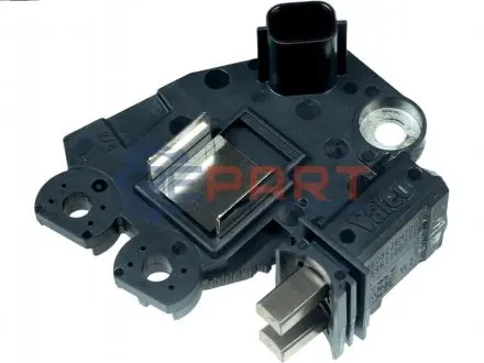 Регулятор напруги генератора AS ARE3141(VALEO) Купити в Україні