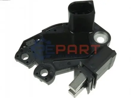 Регулятор напруги генератора AS ARE3143S Купити в Україні