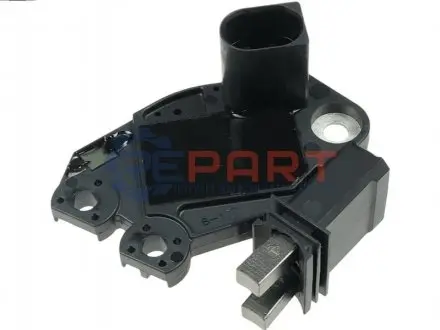 Регулятор напруги генератора AS ARE3145 Купити в Україні