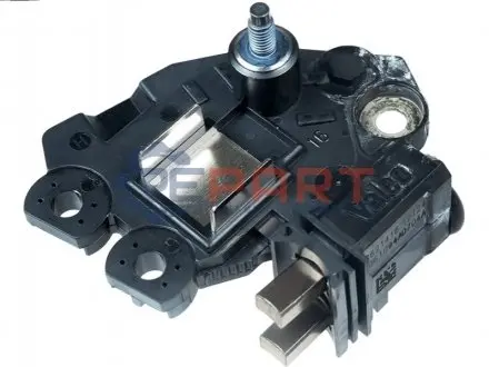 Регулятор напруги генератора AS ARE3154VALEO Купити в Україні