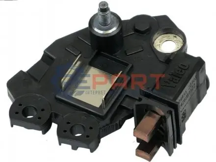 РЕГУЛЯТОР ПИТЬ AS ARE3162(VALEO)
