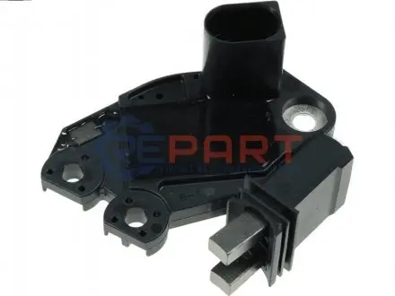 Реле регулятор генератора AS ARE3165 Купити в Україні