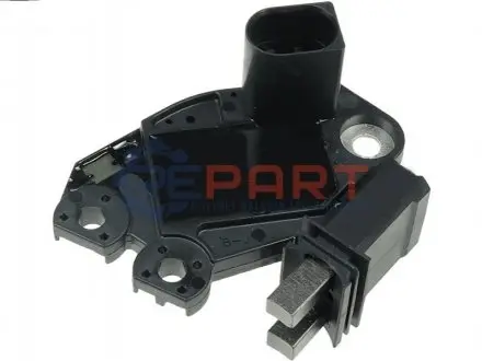 Реле регулятор генератора AS ARE3170 Купити в Україні