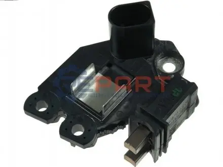 Регулятор напруги генератора AS ARE3170VALEO Купити в Україні