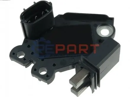 Регулятор напруги генератора AS ARE3177 Купити в Україні