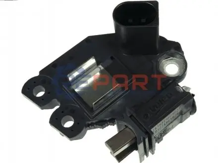 Регулятор напруги генератора AS ARE3185(VALEO) Купити в Україні