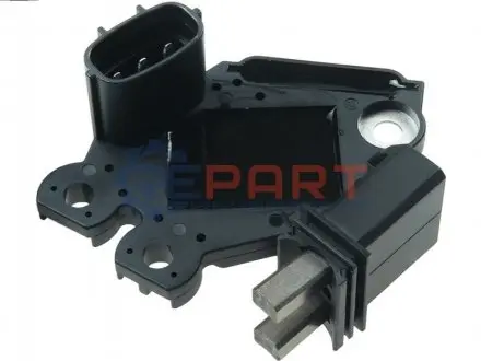 Регуятор реле генератора AS ARE3195 Купити в Україні