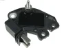Регулятор напруги генератора AS (ARE3222S) зображення 1