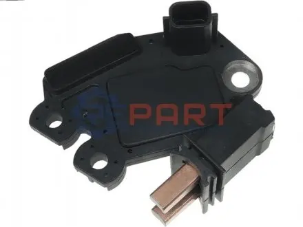 Фото Реле регулятор генератора AS (ARE3322P) зображення 1