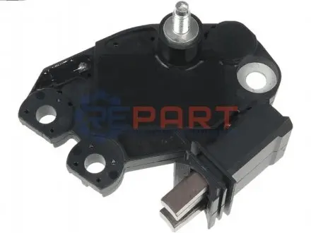 Регулятор напруги генератора AS ARE3328S Купити в Україні