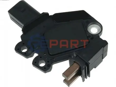 Реле регулятор генератора AS ARE3335P Купити в Україні