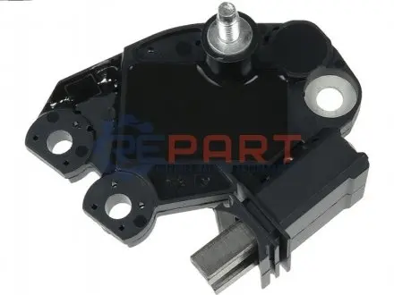 Регулятор напруги генератора AS ARE3341S Купити в Україні