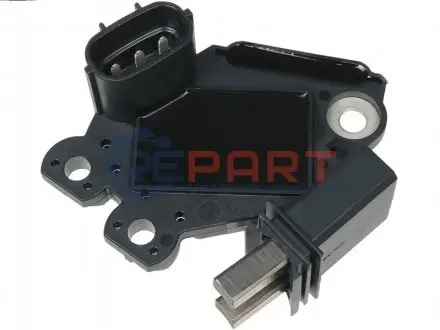 Регулятор напруги генератора AS ARE3353S Купити в Україні