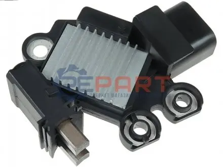 Регулятор напруги генератора AS ARE3359S Купити в Україні