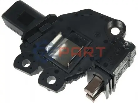 Регулятор напруги генератора AS ARE3362(VALEO) Купити в Україні