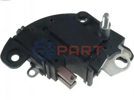 Фото Регуятор реле генератора AS (ARE4004M) зображення 1