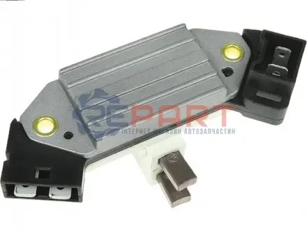 Регуятор реле генератора AS ARE4007 Купити в Україні