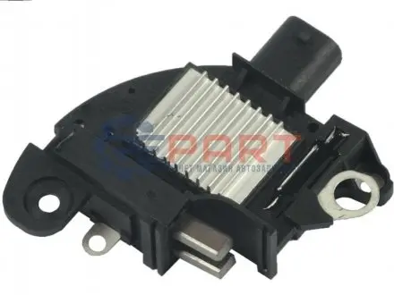 Регулятор генератора AS ARE4016 Купити в Україні