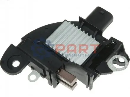 Фото Регулятор генератора AS (ARE4019) зображення 1